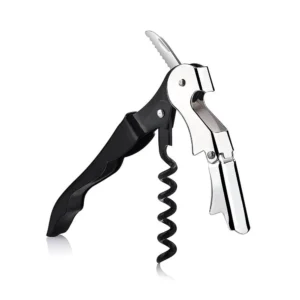 SKITCH Stainless Steel Bar Item Set Bar Accessories, Cocktail Set (Wine Opener)