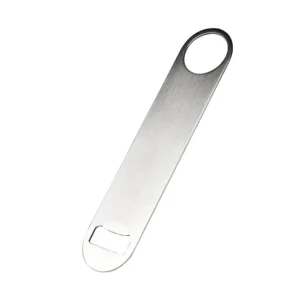 SKITCH Stainless Steel Bar Item Set Bar Accessories, Cocktail Set (Bottle Opener)