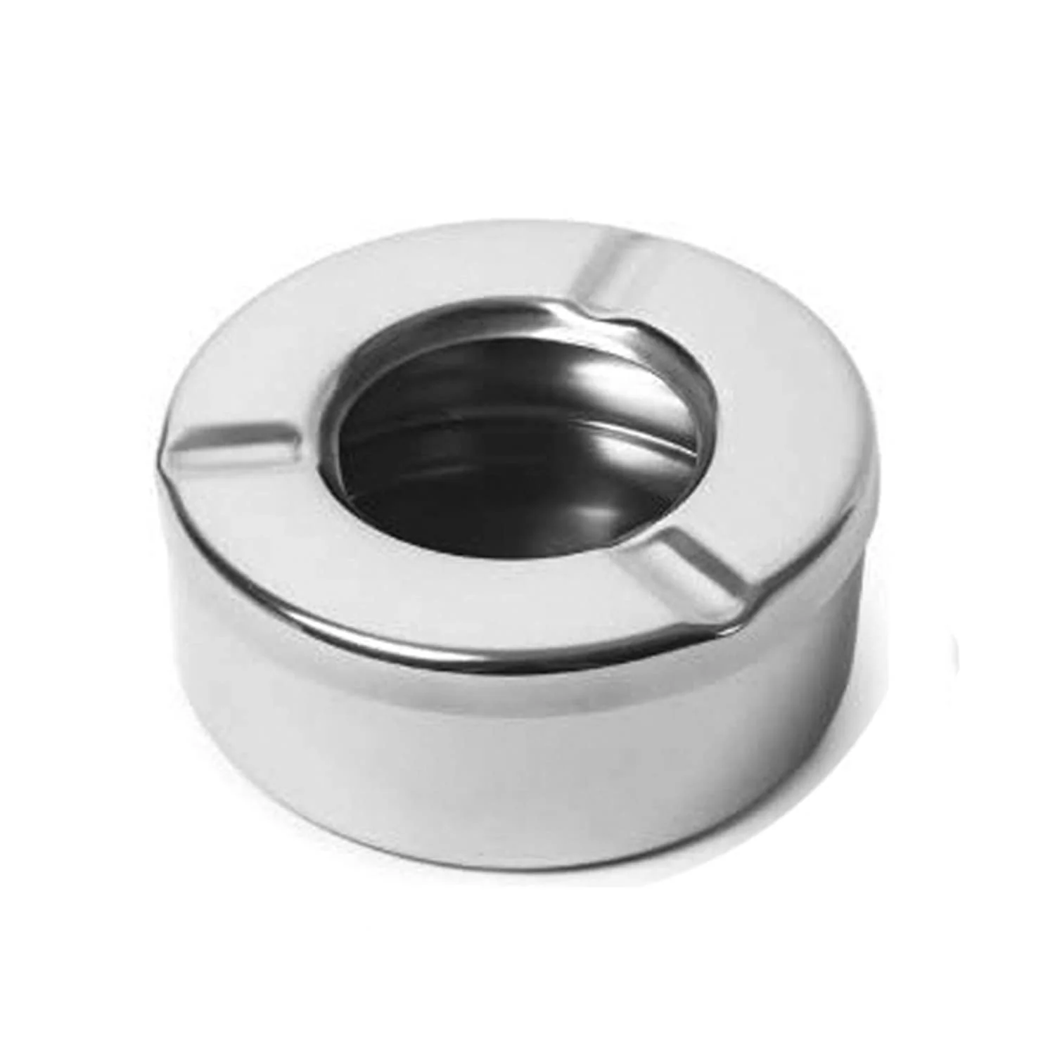 Skitch Stainless steel Cigarette Ashtray holder for Home, Office and Bar - Image 6