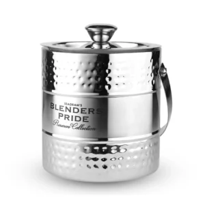 skitch-ice-bucket-double-wall-insulated-apple-shaped-premium-ice-bucket-non-magnetic-anti-rust-food-safe-silver-2